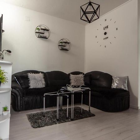Apartment Jamblip 斯普利特 外观 照片