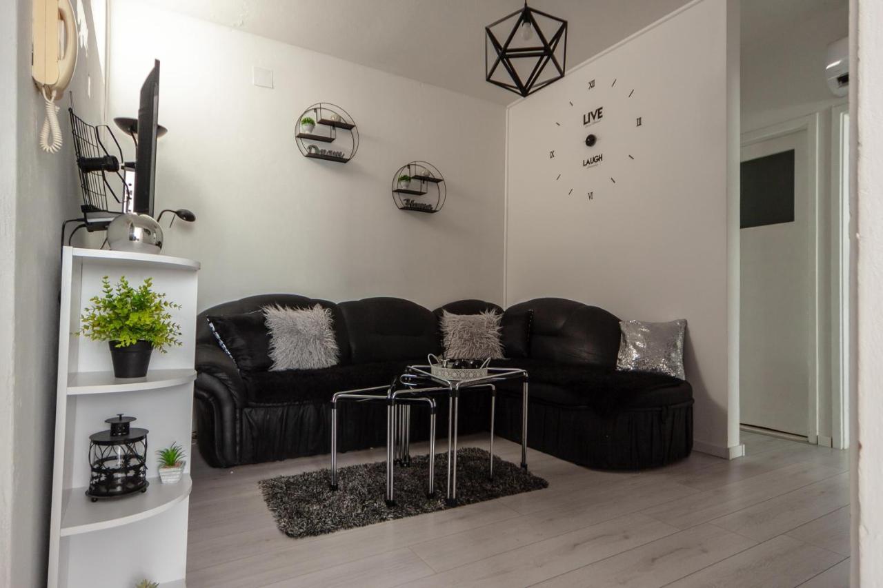 Apartment Jamblip 斯普利特 外观 照片