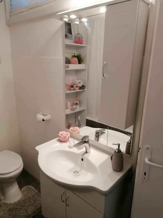 Apartment Jamblip 斯普利特 外观 照片