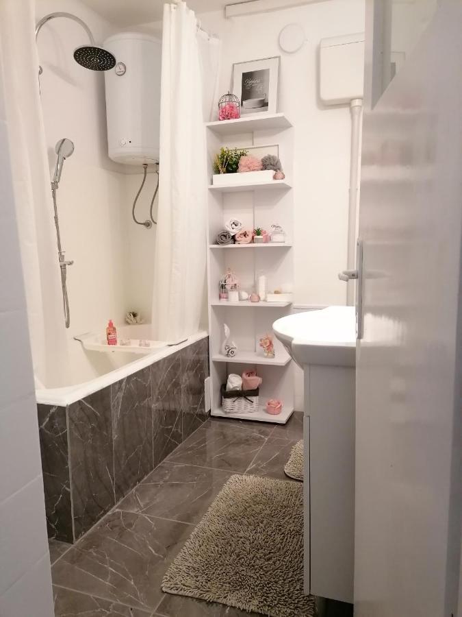 Apartment Jamblip 斯普利特 外观 照片