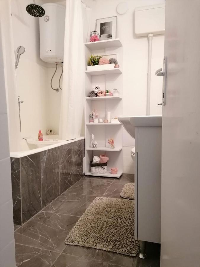 Apartment Jamblip 斯普利特 外观 照片