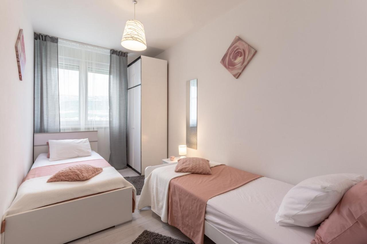 Apartment Jamblip 斯普利特 外观 照片
